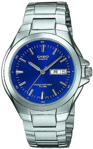 カシオ(CASIO) 腕時計 スタンダード MTP-1228DJ-2AJF