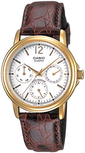 カシオ(CASIO) 腕時計 スタンダード MTP-1174Q-7AJF