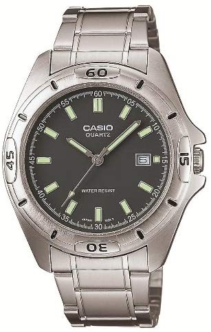 カシオ(CASIO) 腕時計 スタンダード MTP-1244D-8AJF