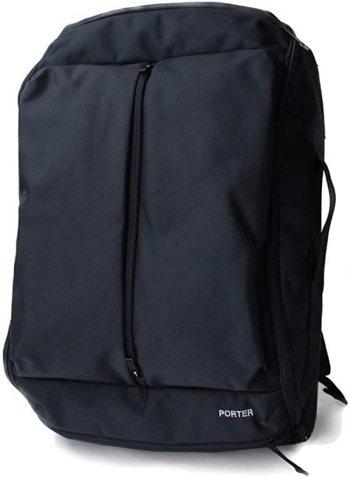 ポーター(PORTER) UPSIDE 3WAY OVERNIGHT BRIEFCASE L