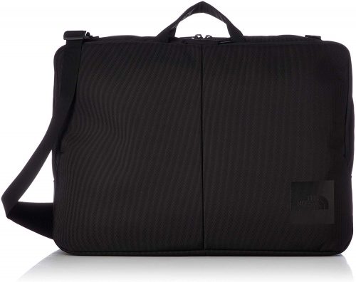 ザ・ノース・フェイス(THE NORTH FACE) Shuttle 3way Daypack