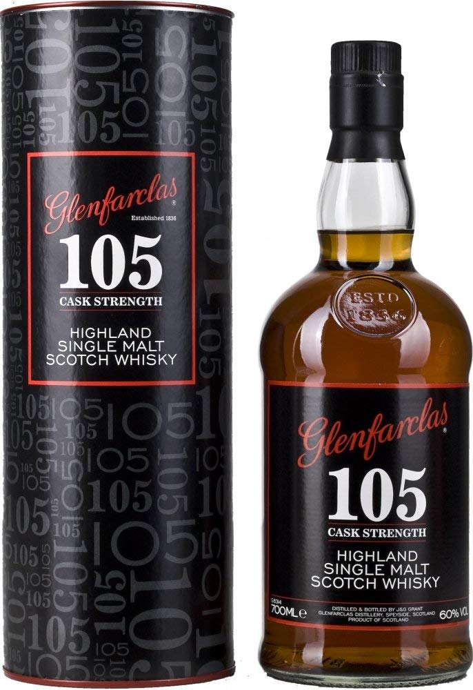 グレンファークラス 105