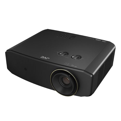 JVC DLPプロジェクター LX-NZ3