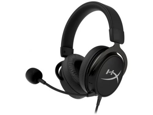 キングストン(Kingston) ゲーミングヘッドセット HyperX Cloud MIX HX-HSCAM