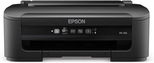エプソン(EPSON) A4インクジェットプリンター PX-105