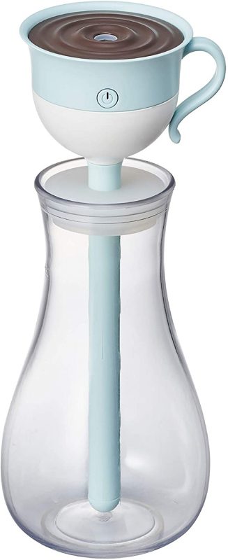 ドウシシャ(DOSHISHA) ティック加湿器 KWU-053U