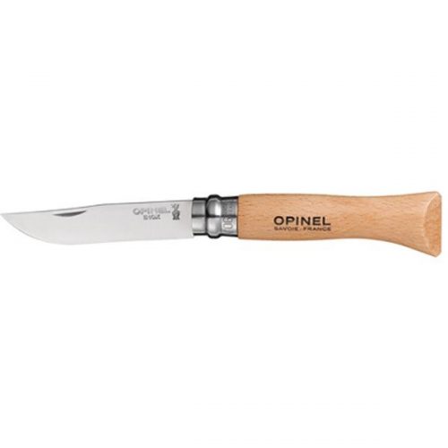 オピネル(OPINEL) ステンレススチール #6