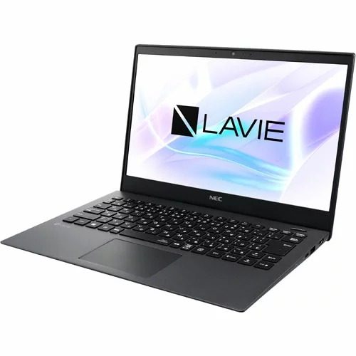 日本電気(NEC) LAVIE Pro Mobile PC-PM550