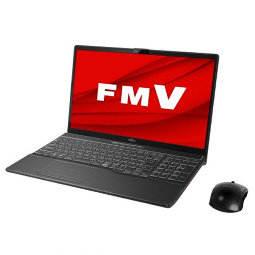 富士通(FUJITSU) LIFEBOOK AH53/D3