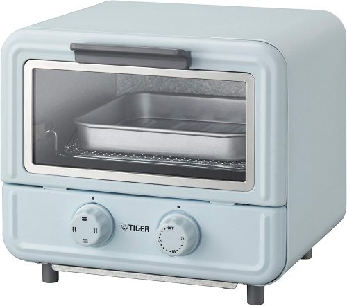 タイガー魔法瓶(TIGER) オーブン トースター ぷちはこ KAO-A850