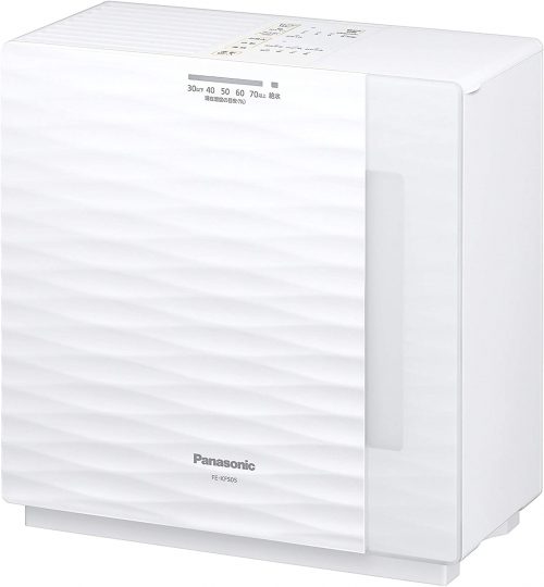 パナソニック(Panasonic) 気化式加湿器 FE-KFS05