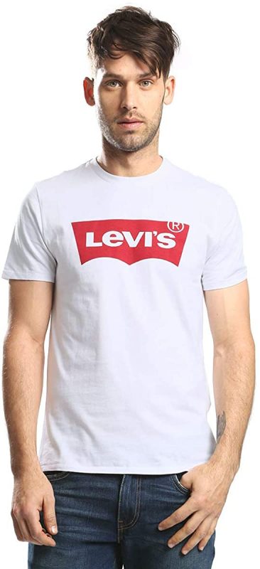 リーバイス(LEVI'S) VINTAGE CLOTHING 70SバットウィングロゴTシャツ