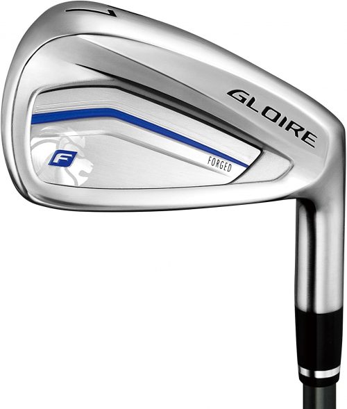 テーラーメイド(Taylor Made) GLOIRE F2アイアン 5本セット
