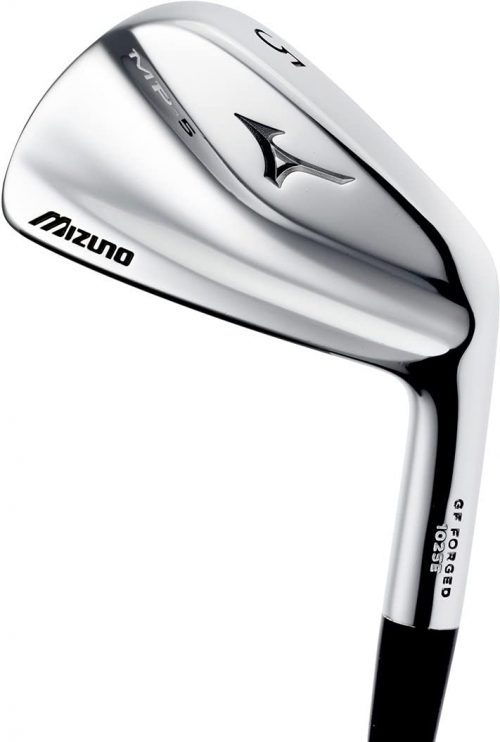 ミズノ(MIZUNO) MP-5 アイアン 6本セット