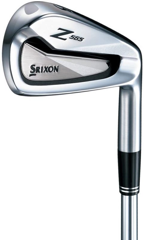 ダンロップ(DUNLOP) SRIXON Z565 アイアン 6本セット