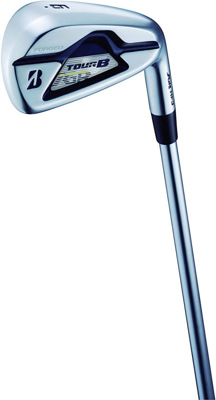 ブリヂストン(BRIDGESTONE) TOUR B JGR HF3 アイアン 5本セット