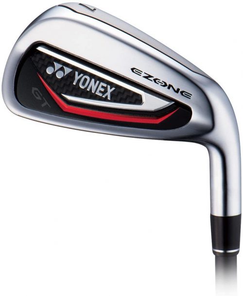 ヨネックス(YONEX) EZONE GT アイアン 5本セット