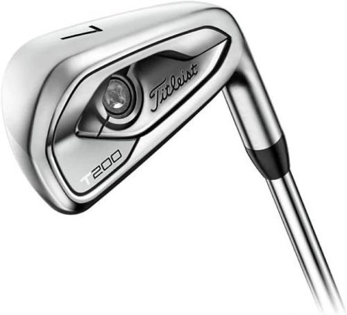 タイトリスト(Titleist) T200 アイアン 5本セット