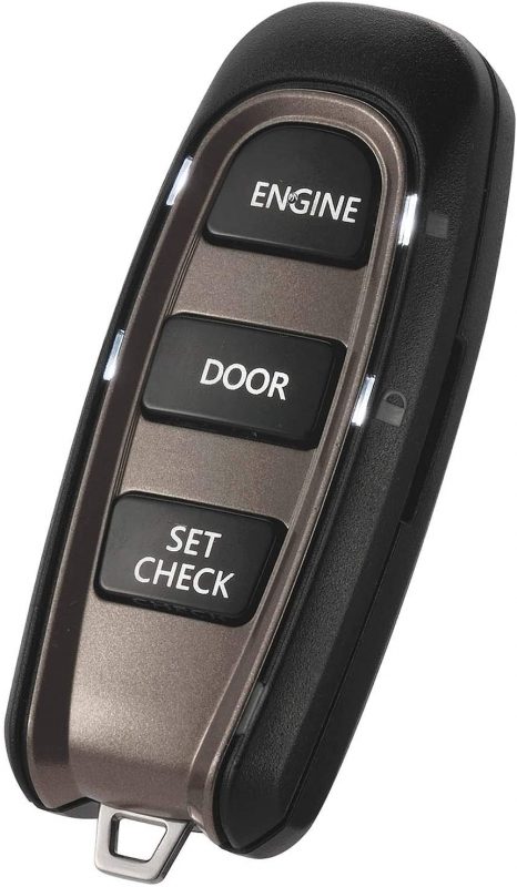 カーメイト(CARMATE) エンジンスターター TE-W5200