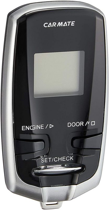 カーメイト(CARMATE) エンジンスターター TE-W7300