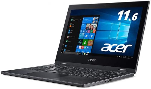 エイサー(Acer) Spin 1 SP111-32N-A14P