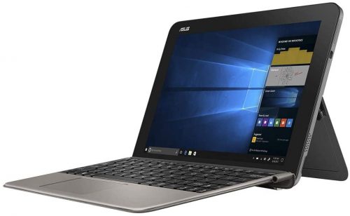 エイスース(ASUS) TransBook Mini T103HAF8350