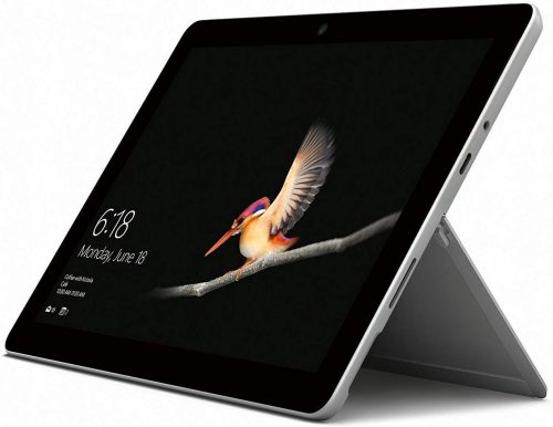 マイクロソフト(Microsoft) Surface Go MHN-00017