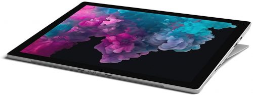マイクロソフト(Microsoft) Surface Pro 6 LGP-00017