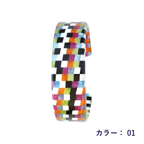キッソオ(KISSO) Dirocca バングル