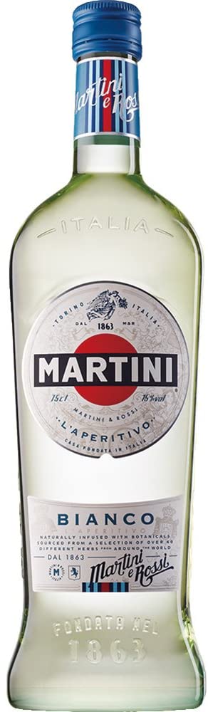 マルティーニ マルティーニ ヴェルモット ビアンコ