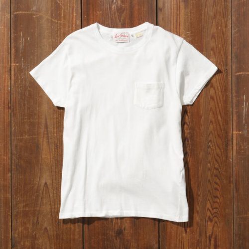 リーバイス(LEVI'S) VINTAGE CLOTHING 1950SスポーツウェアTシャツ