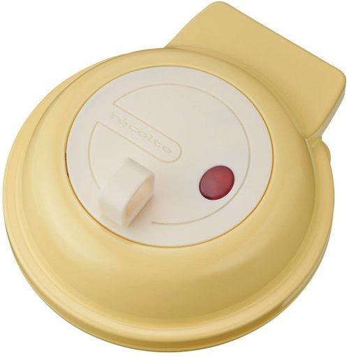 レコルト(recolte) スマイルベイカーミニ RSM-2