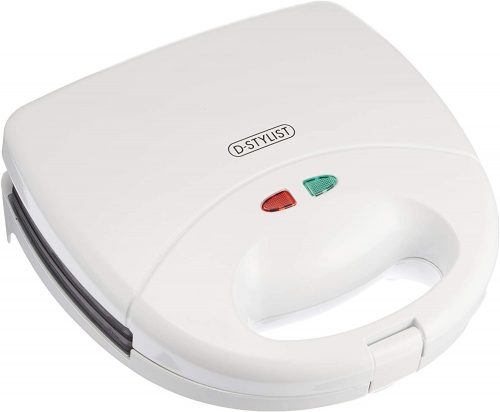 ライソン 着脱式サンドメーカー2in1 KDHS-004