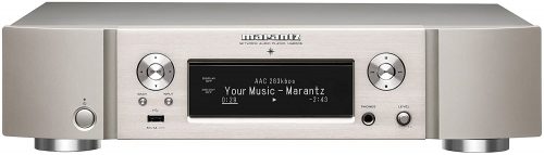 マランツ(Marantz) ネットワークオーディオプレーヤー NA6006