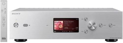 ソニー(SONY) ハイレゾ音源対応HDDオーディオプレーヤー HAP-Z1ES