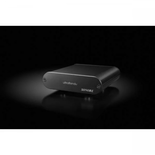 ソノーレ(SONORE) ネットワークトランスポート ultraRendu