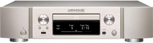 マランツ(Marantz) ネットワーク対応CDプレーヤー ND8006