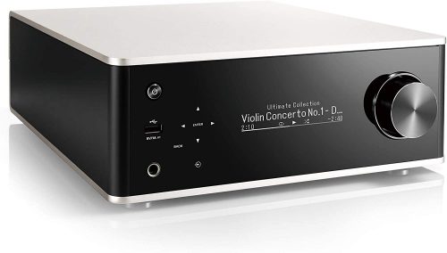 デノン(DENON) ネットワークレシーバー PMA-150H