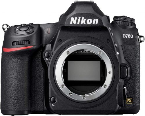 ニコン(Nikon) デジタル一眼レフカメラ D780