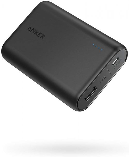 アンカー(Anker) PowerCore 10000