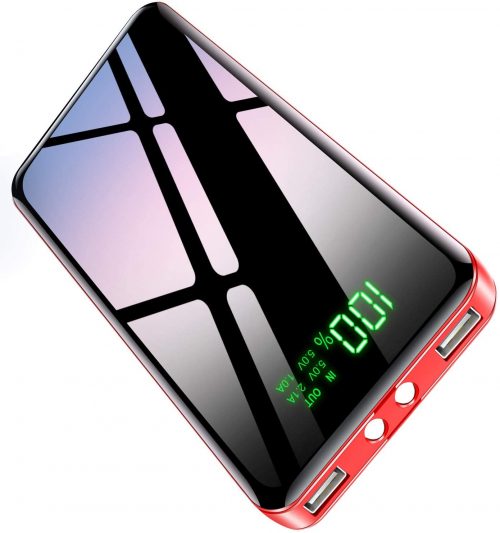 Totemoi モバイルバッテリー 25800mAh