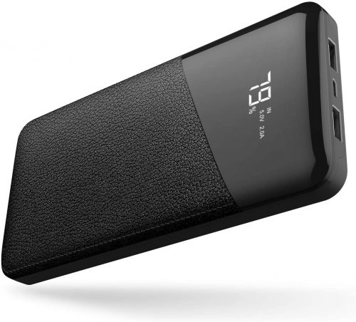 HYPOWER モバイルバッテリー 25000mAh