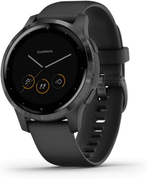 ガーミン(GARMIN) GPSスマートウォッチ vivoactive4S