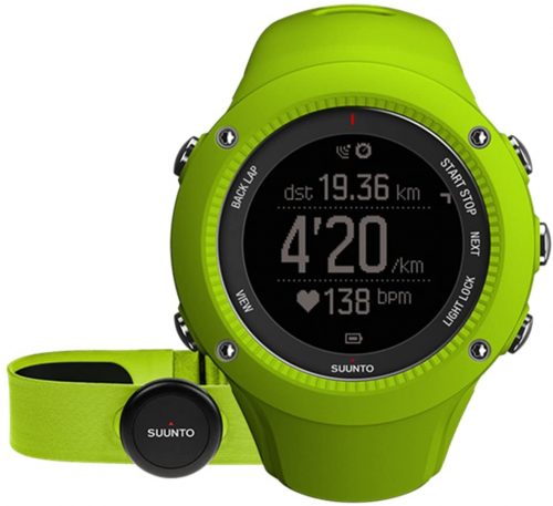 スント(SUUNTO) アンビット3 ラン SS021261000