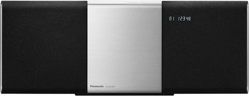 パナソニック(Panasonic) コンパクトステレオシステム SC-ALL5CD-K