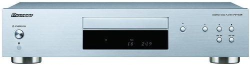 パイオニア(Pioneer) CDプレーヤー PD-10AE
