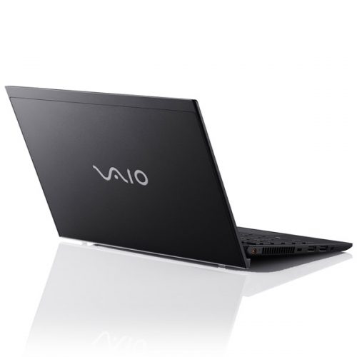 バイオ(VAIO) モバイルノートPC SX12 VJS12290211