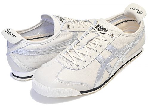 オニツカタイガー(Onitsuka Tiger) MEXICO 66 SD