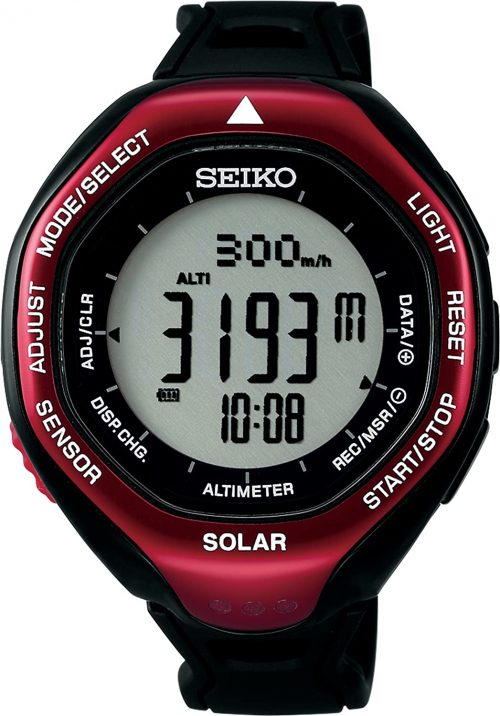 セイコー(SEIKO) プロスペックス アルピニスト SBEB003
