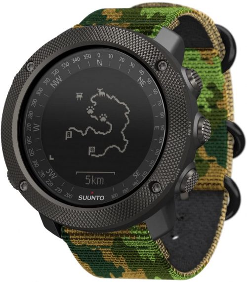スント(SUUNTO) TRAVERSE ALPHA